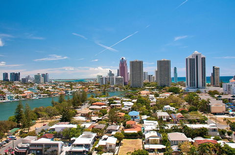 Spectrum Holiday Apartments - Darwin Holiday 28