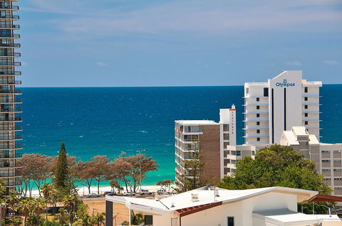Spectrum Holiday Apartments - Darwin Holiday 32