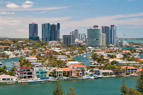 Spectrum Holiday Apartments - Darwin Holiday 30