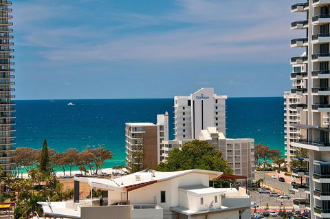 Spectrum Holiday Apartments - Darwin Holiday 33