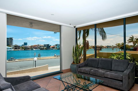 Spectrum Holiday Apartments - Darwin Holiday 19