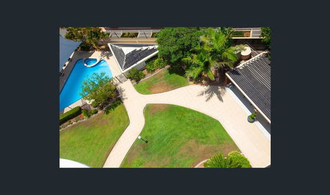 Spectrum Holiday Apartments - Darwin Holiday 7