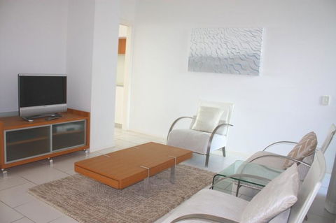Private Seaview Apartment At Peninsula - Airlie Beach - Darwin Holiday 1