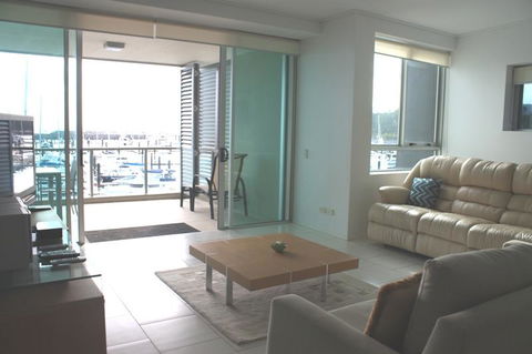 Private Seaview Apartment At Peninsula - Airlie Beach - Darwin Holiday 9