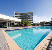 Oaks Mews - Darwin Holiday