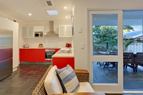 The Pod - Darwin Holiday 5