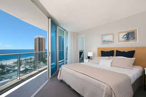 Coastal Views 11403 - Darwin Holiday 1