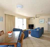 Markham Court - Darwin Holiday