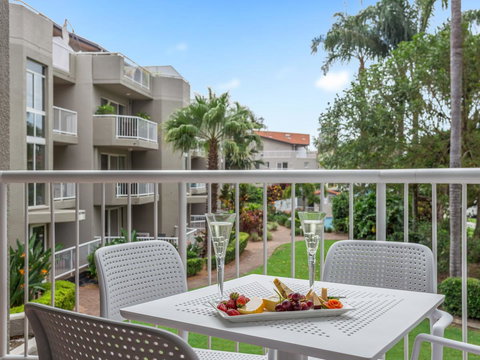 Markham Court - Darwin Holiday 13