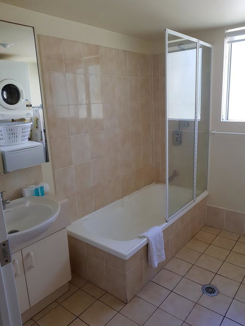 Markham Court - Darwin Holiday 21