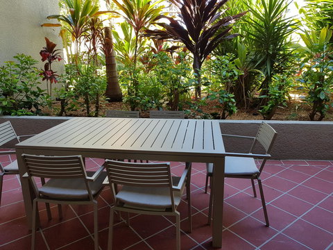 Markham Court - Darwin Holiday 32