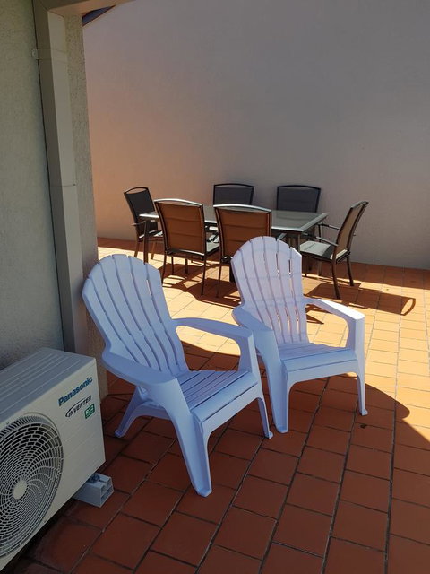 Markham Court - Darwin Holiday 38