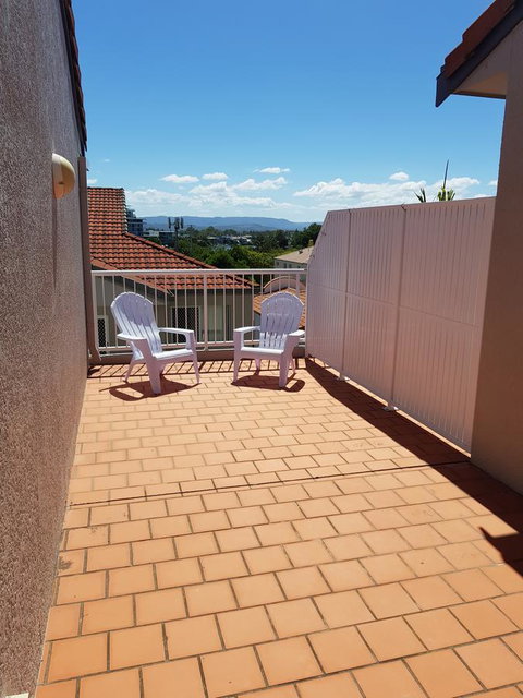 Markham Court - Darwin Holiday 37