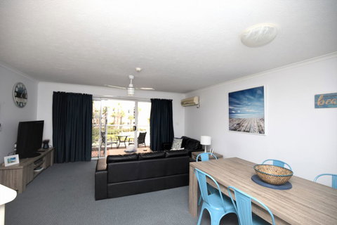 Markham Court - Darwin Holiday 1