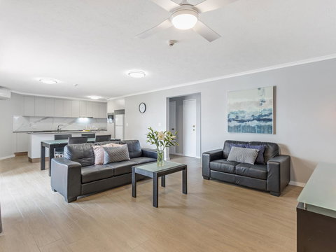 Markham Court - Darwin Holiday 17
