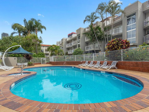 Markham Court - Darwin Holiday 12