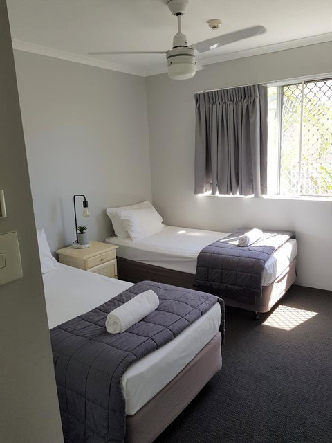 Markham Court - Darwin Holiday 34