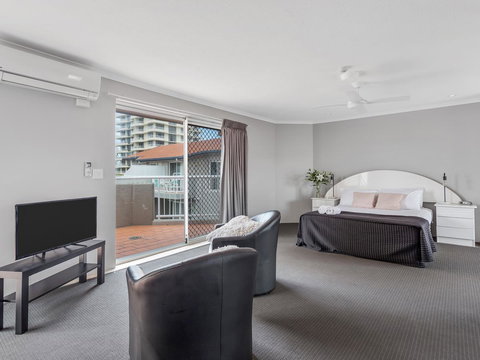 Markham Court - Darwin Holiday 26