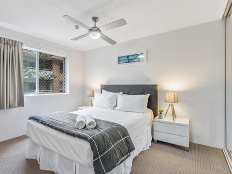 Markham Court - Darwin Holiday 5