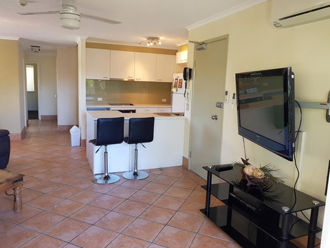 Markham Court - Darwin Holiday 23