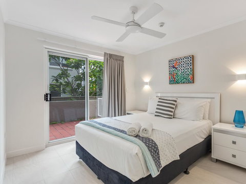 Markham Court - Darwin Holiday 4