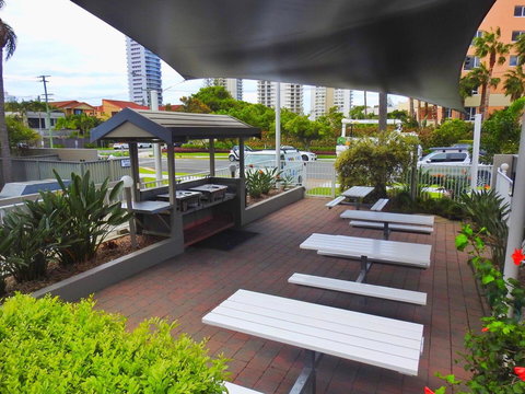 Markham Court - Darwin Holiday 16