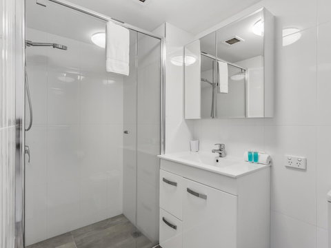 Markham Court - Darwin Holiday 7