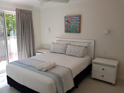 Markham Court - Darwin Holiday 6