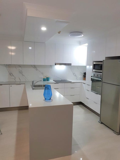 Markham Court - Darwin Holiday 33