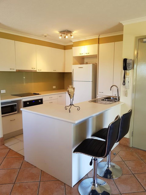 Markham Court - Darwin Holiday 22