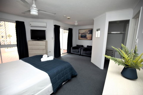 Markham Court - Darwin Holiday 2