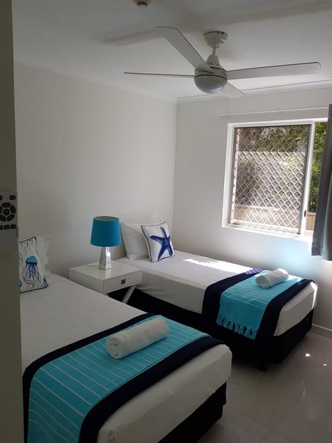 Markham Court - Darwin Holiday 9