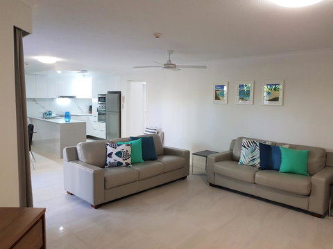 Markham Court - Darwin Holiday 8