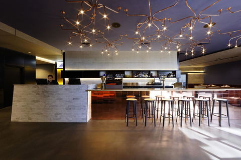 Alpha Mosaic Hotel Fortitude Valley Brisbane - Darwin Holiday 4