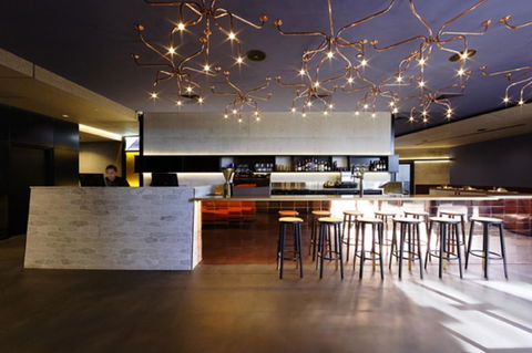 Alpha Mosaic Hotel Fortitude Valley Brisbane - Darwin Holiday 18