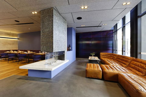 Alpha Mosaic Hotel Fortitude Valley Brisbane - Darwin Holiday 8