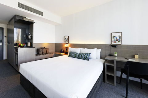 Alpha Mosaic Hotel Fortitude Valley Brisbane - Darwin Holiday 15
