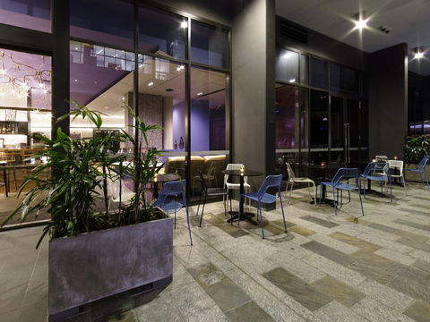 Alpha Mosaic Hotel Fortitude Valley Brisbane - Darwin Holiday 23