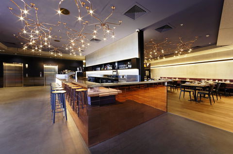 Alpha Mosaic Hotel Fortitude Valley Brisbane - Darwin Holiday 5