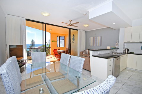 Unit 8 Bronte Of Coolum - Darwin Holiday 4