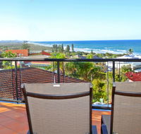 Unit 8 Bronte of Coolum 8 - 12 Coolum Terrace Coolum Beach 500 Bond LINEN INCLUDED WIFI - Darwin Holiday