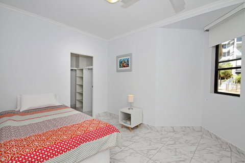 Unit 8 Bronte Of Coolum - Darwin Holiday 5