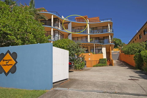 Unit 8 Bronte Of Coolum - Darwin Holiday 10