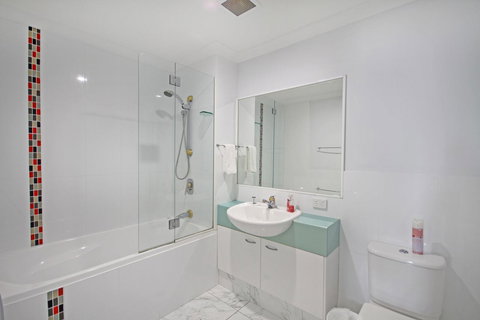 Unit 8 Bronte Of Coolum - Darwin Holiday 7