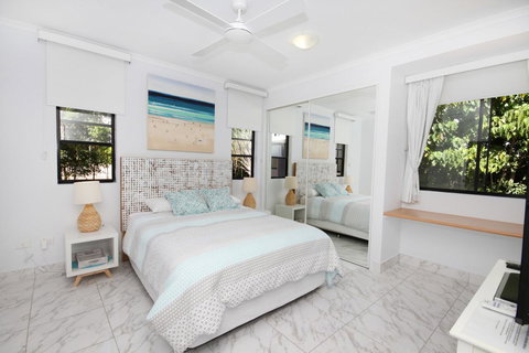 Unit 8 Bronte Of Coolum - Darwin Holiday 11