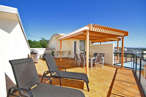 Unit 8 Bronte Of Coolum - Darwin Holiday 8