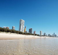 Oceana On Broadbeach - Darwin Holiday