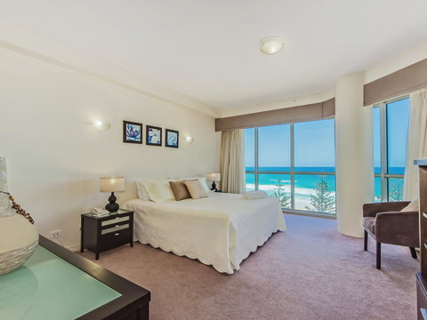 Oceana On Broadbeach - Darwin Holiday 4