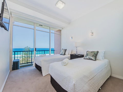 Oceana On Broadbeach - Darwin Holiday 16