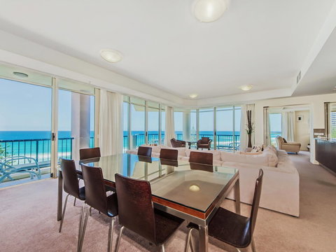 Oceana On Broadbeach - Darwin Holiday 6